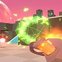 Hover Hunt Game Cover