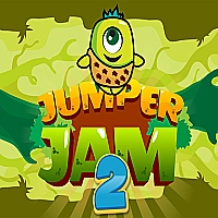 Jumper Jam 2 cover