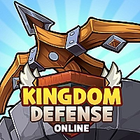 Kingdom Tower Defense Game Cover