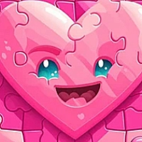 Lovely Puzzle Game Cover