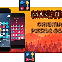 Make it 13! Game Cover