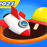 Match Fun 3D  Game Cover