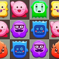 Matching Madness Game Cover