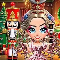 Nutcracker New Years Adventures Game Cover