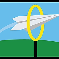 Paper Plane 2 Game Cover