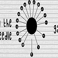 Pin The Needle Game Cover