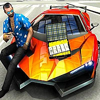 Ramp Stunt Car Racing Car Stunts 2021 Game Cover