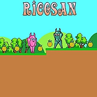 Ricosan Game Cover