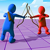 Archers.io Game Cover