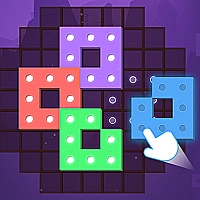 Art Puzzle Fun Game Cover