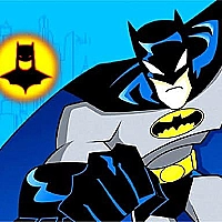 Batman Match 3 - Matching Puzzle Game Cover