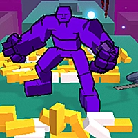 Break The Wall 2021 Game Cover