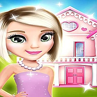 Doll House Decoration online Game Cover