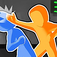 Drunken Slap Wars Game Cover