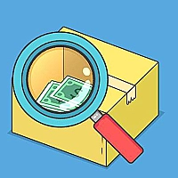 Find Money Game Cover