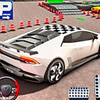 Fish Parking - Parking Master Game Cover