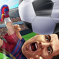 Football League Sportss Game Cover