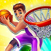 Hoop World Game Cover