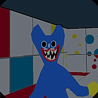 Hugi Wugi 2 Game Cover