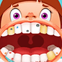 Little Lovely Dentist - Fun & Educational Game Cover