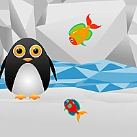 Penguin Game Cover
