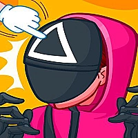 Squid - Brain Puzzle Game Cover