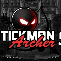Stickman Archer 5 Game Cover