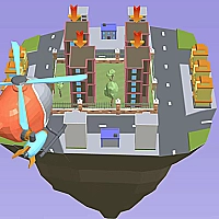 STORMBREAKER Game Cover