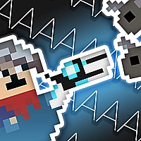 Time to Mine! Game Cover