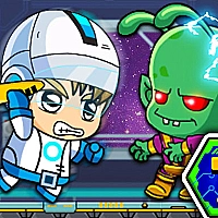 Zombie Mission 7 Game Cover