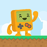 Adventure Joystick Game Cover