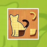 Animal Puzzle Shape  Game Cover