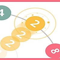 Balls Numbers Game Cover