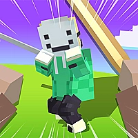Block Craft 3d 2 Game Cover
