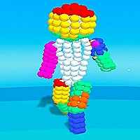 Bridge.io Balls Tuxedo Game Cover