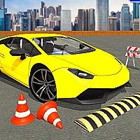 Bus City Driver 2 Game Cover