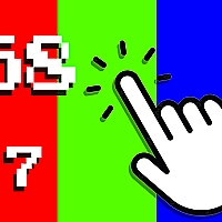 Colors Clicker Game Cover