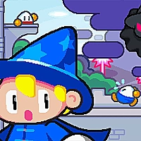 Drop Wizard Tower Game Cover