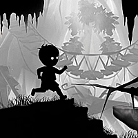 evil Game Cover
