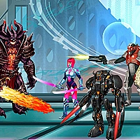 Far Orion Game Cover