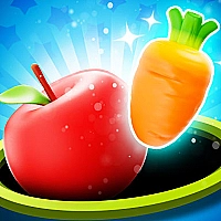 Hole and Collect Game Cover