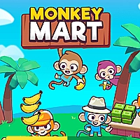 Monkey Farm Game Cover
