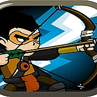 Monster DeFence 2D Game Cover