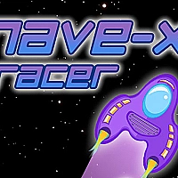 Nave X Racer Game Cover