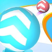 Next Level Balls Game Cover