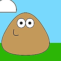 Pou Match3 Game Cover