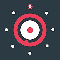 Radius Ball Game Cover