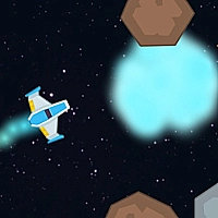 Rage Ride Space Game Cover