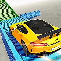 Real Impossible Track 2 Game Cover
