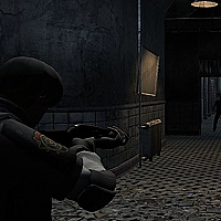 Resident Evil: Purge Operation Game Cover